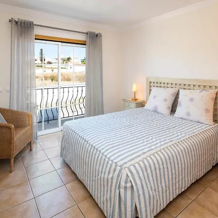 Apartment Apartamento Com Piscina Vila Rosal Cg, Sao Rafael *