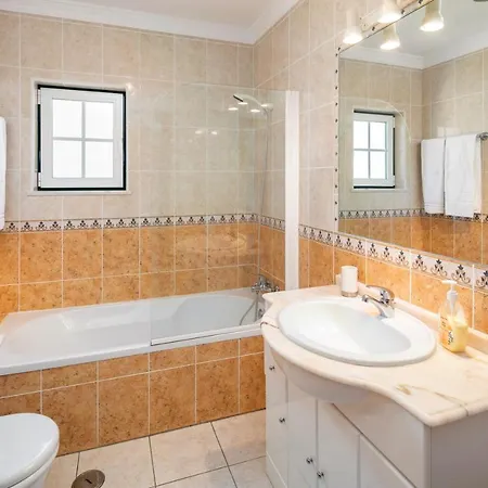 Apartment Apartamento Com Piscina Vila Rosal Cg, Sao Rafael *