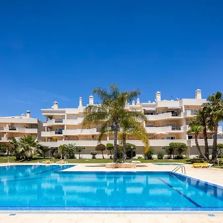 Apartment Apartamento Com Piscina Vila Rosal Cg, Sao Rafael *